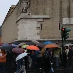Oda ve Kahvaltı Gio Colosseo - Celio Roma
