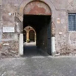 Oda ve Kahvaltı Gio Colosseo - Celio Roma