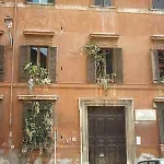 Oda ve Kahvaltı Gio Colosseo - Celio Roma