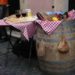 Gio Colosseo - Celio Oda ve Kahvaltı Roma