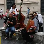 Gio Colosseo - Celio Roma
