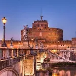 Gio Colosseo - Celio Oda ve Kahvaltı 4*