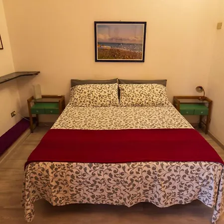 Oda ve Kahvaltı Gio Colosseo - Celio Roma
