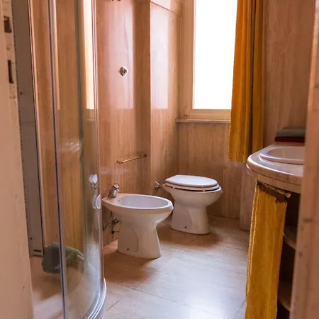 Gio Colosseo - Celio Oda ve Kahvaltı 4*