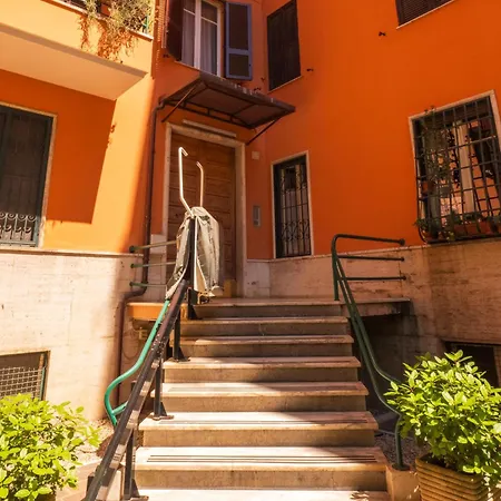 Gio Colosseo - Celio Oda ve Kahvaltı 4*