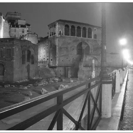 Oda ve Kahvaltı Gio Colosseo - Celio