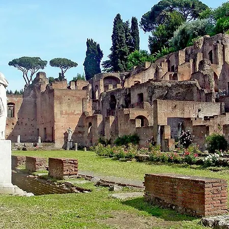 Oda ve Kahvaltı Gio Colosseo - Celio