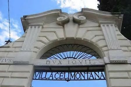 B&B Gio Colosseo - Celio 4*