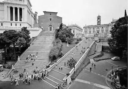 Gio Colosseo - Celio 4* 로마