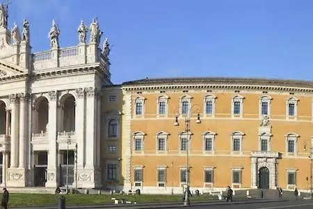 Gio Colosseo - Celio B&B 4*