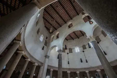 Gio Colosseo - Celio B&B 4*