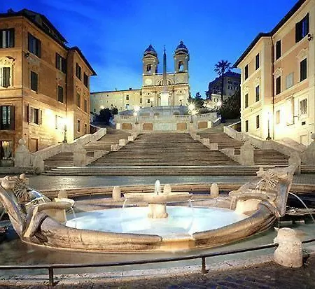 Gio Colosseo - Celio