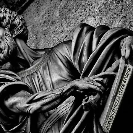 Gio Colosseo - Celio