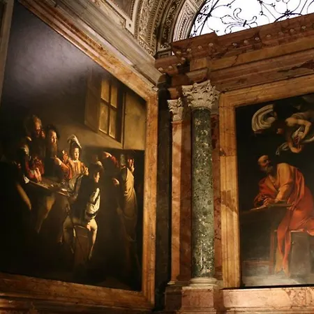 Gio Colosseo - Celio B&B