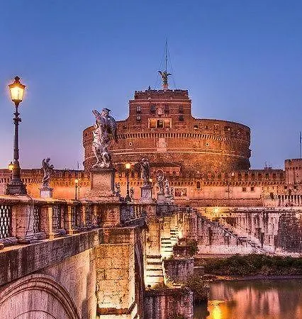 Gio Colosseo - Celio B&B 4*