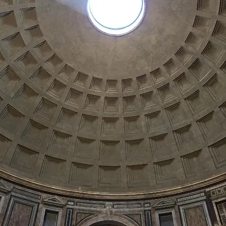 Gio Colosseo - Celio