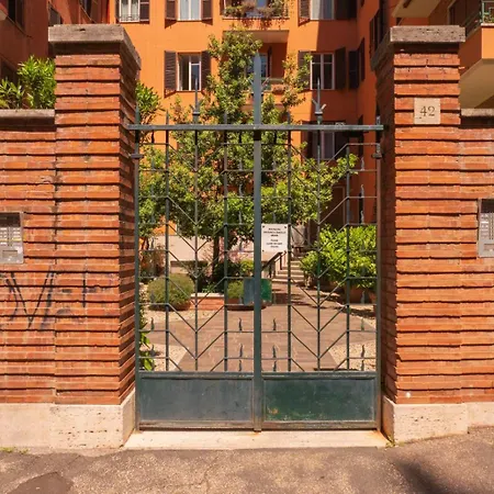 Gio Colosseo - Celio Bed & Breakfast Rom