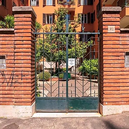 Gio Colosseo - Celio