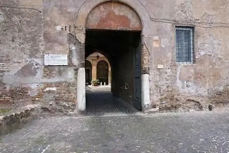 Bed & Breakfast Gio Colosseo - Celio Rome