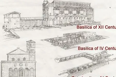 Gio Colosseo - Celio Bed & Breakfast