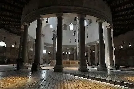 Gio Colosseo - Celio