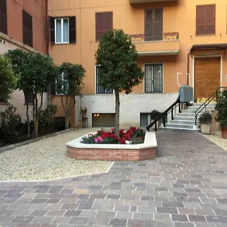 Bed & Breakfast Gio Colosseo - Celio