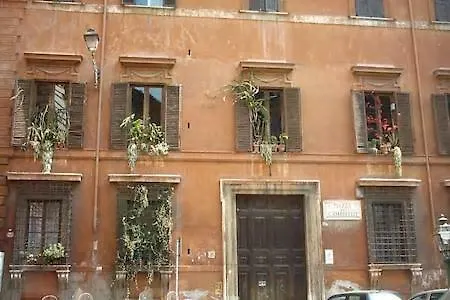 Bed & Breakfast Gio Colosseo - Celio Rome
