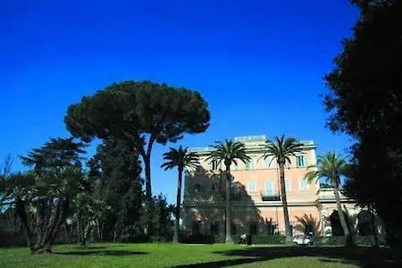 Gio Colosseo - Celio Rome