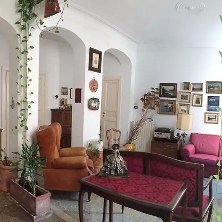Gio Colosseo - Celio Bed & Breakfast Rome