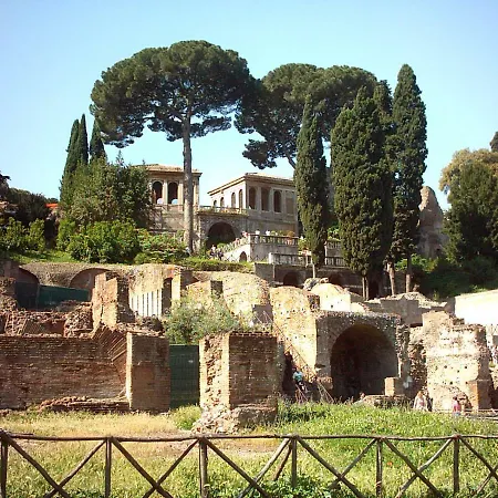 Bed & Breakfast Gio Colosseo - Celio