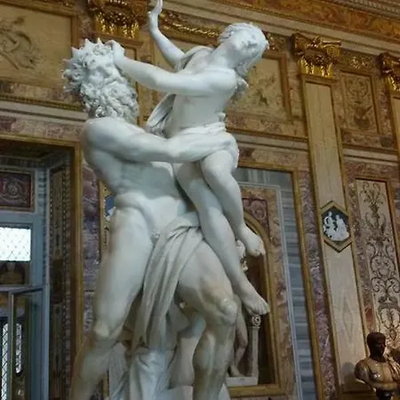 Gio Colosseo - Celio 4* Roma