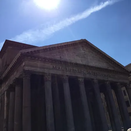 Gio Colosseo - Celio Отель типа 