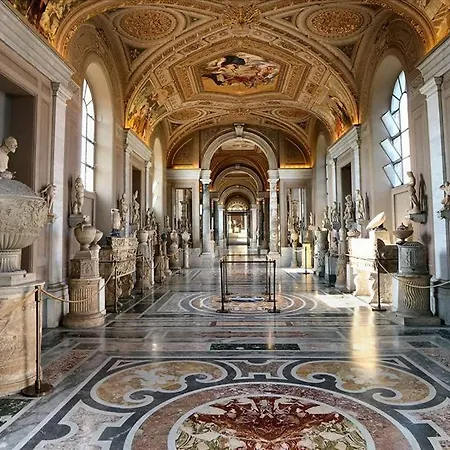 Bed & Breakfast Gio Colosseo - Celio Rome