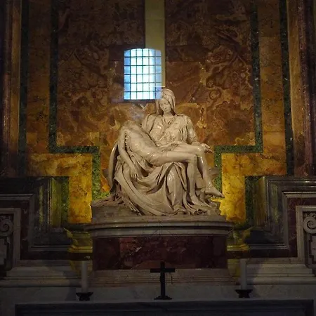 Alojamento de Acomodação e Pequeno-almoço Gio Colosseo - Celio Roma