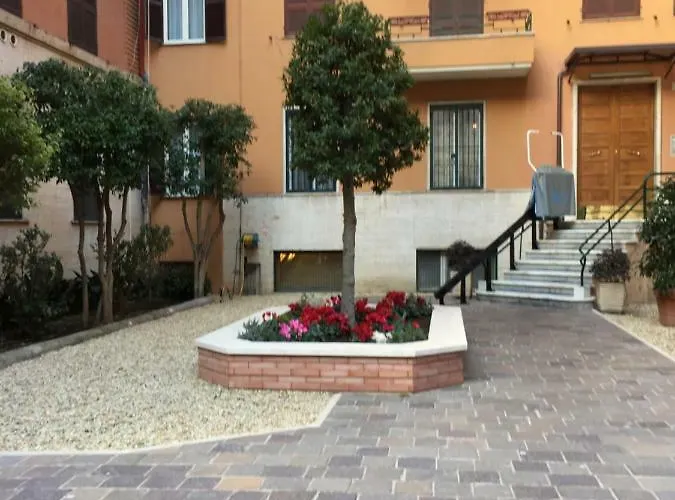 Bed & Breakfast Gio Colosseo - Celio