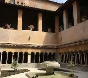 Gio Colosseo - Celio