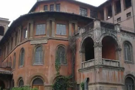 Gio Colosseo - Celio Bed & Breakfast Rom