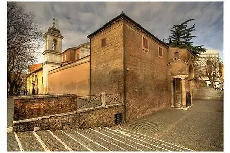 Gio Colosseo - Celio