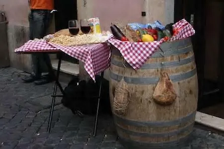 Gio Colosseo - Celio Bed & Breakfast Rom