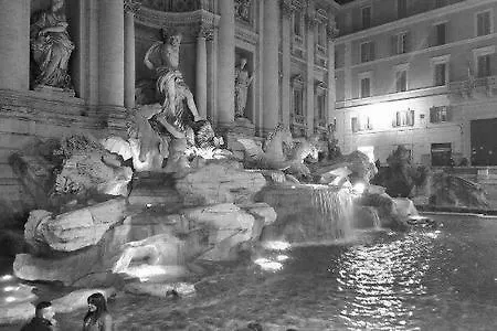 Bed & Breakfast Gio Colosseo - Celio 4*