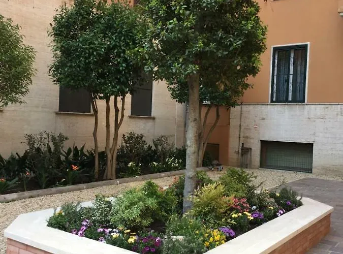 Gio Colosseo - Celio Bed & Breakfast Rom