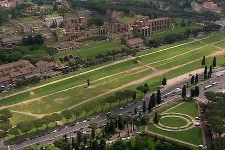 Gio Colosseo - Celio