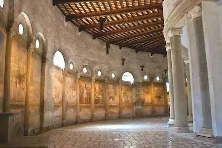 Bed & Breakfast Gio Colosseo - Celio Rom