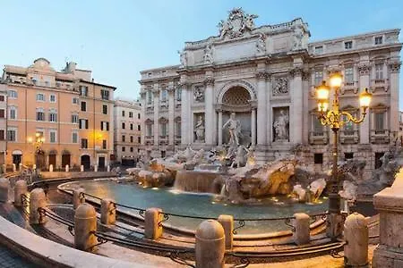 Gio Colosseo - Celio