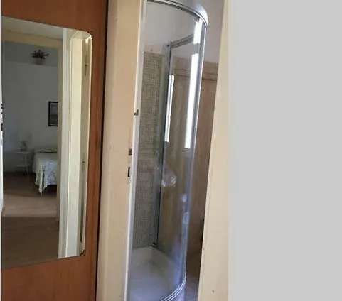 Gio Colosseo - Celio Bed & Breakfast Rom