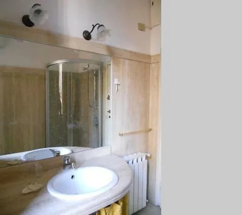 Bed & Breakfast Gio Colosseo - Celio Rom