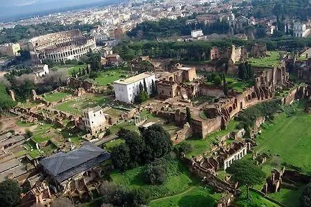 Gio Colosseo - Celio