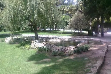 Gio Colosseo - Celio 4* Рим