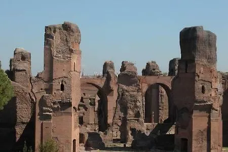 Gio Colosseo - Celio Bed & Breakfast