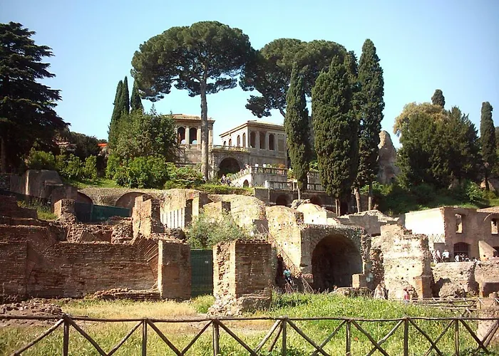 Bed & Breakfast Gio Colosseo - Celio